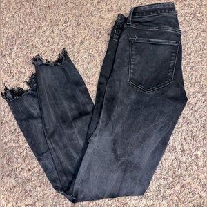 Abercrombie & Fitch Skinny Jean